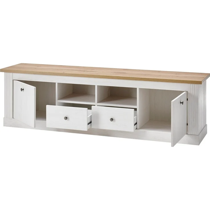 Home affaire Lowboard Westminster – Bild 3