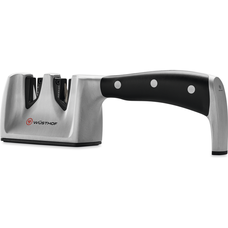 Wüsthof Classic Ikon Messerschärfer – Bild 2