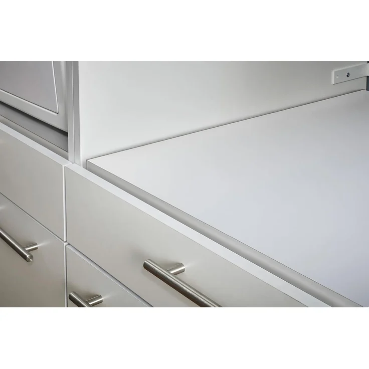 Laundreezy Mehrzweckschrank-Set LAUNDREEZY LDSK7, Breite 117,5 cm – Bild 9