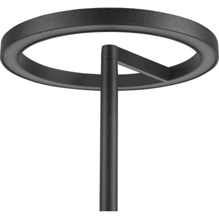 SLV VINOLINA ONE, Tischleuchte, Akku, IP54, 2700K, TOUCH, schwarz - Ambiente- Tisch- und Standleuchten – Bild 5
