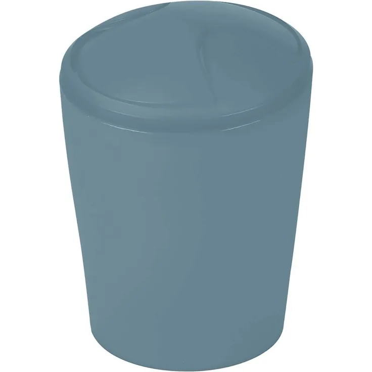 Abfalleimer Move - Grau 5 Liter