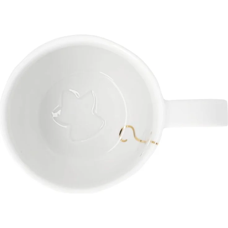 Räder Tasse Santa D. 8,5cm H. 8cm – Bild 2
