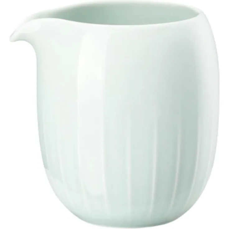 Arzberg Joyn Gießer, Milchkännchen, Saucenkännchen, Porzellan, Mint Green, 420 ml, 44020-640206-14470