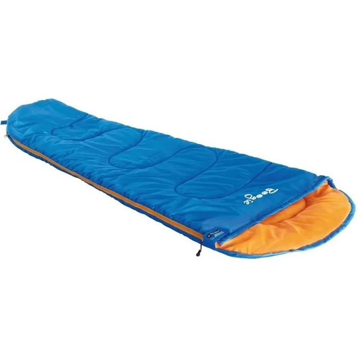 High Peak Kinderschlafsack Boogie, PFC frei – Bild 3