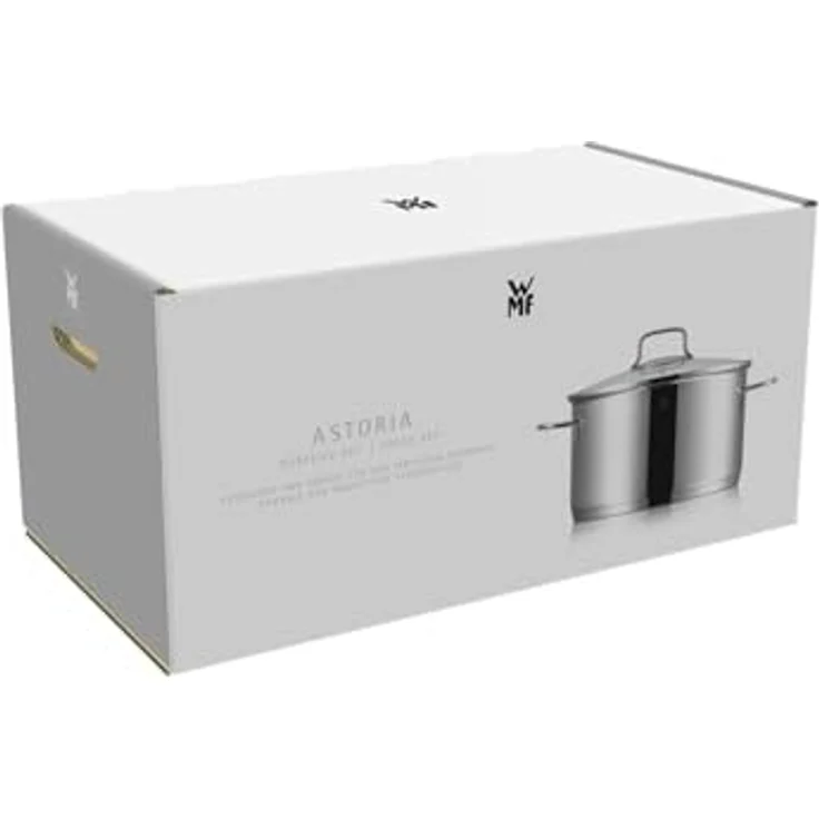 WMF Astoria Topf-Set, 5-teilig 7116001581 – Bild 17