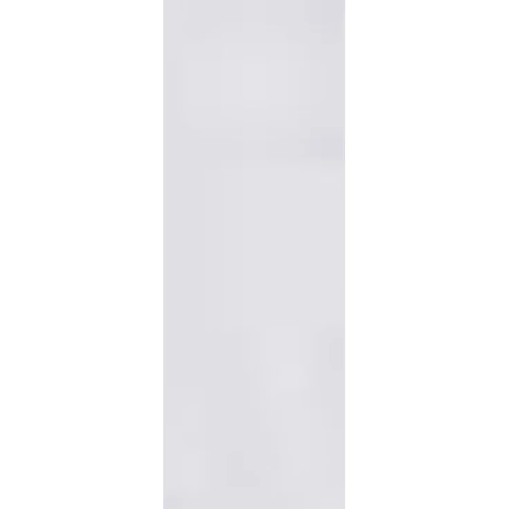 roba Babybett Himmel - 160 x 250 x 0,5 cm - 16 % Baumwolle & 84 % PES - Weiß – Bild 2
