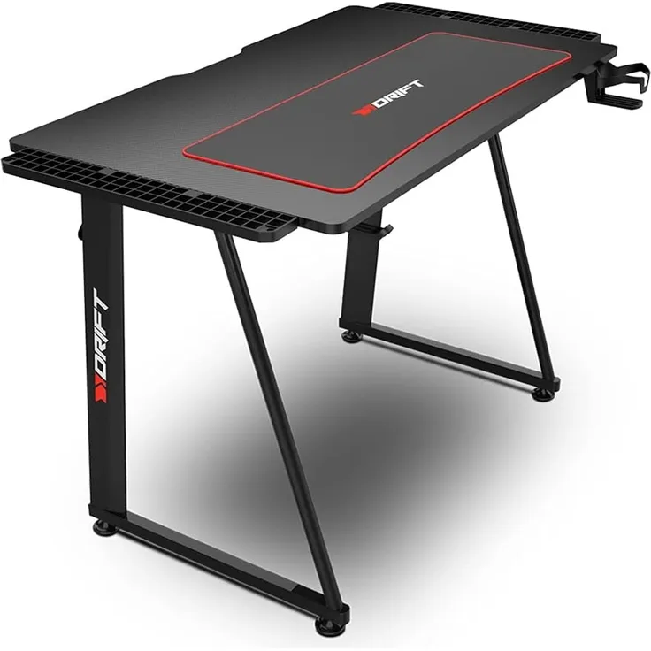 Tisch GAMING DRIFT DRDZ75 Schreibtisch Computertisch