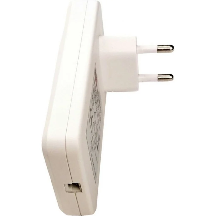 kalb LED Unterbauleuchte LED Unterbauleuchten Edelstahl gebürstet 5W - Küchenleuchte, 4er Set neutralweiß, neutralweiß – Bild 3