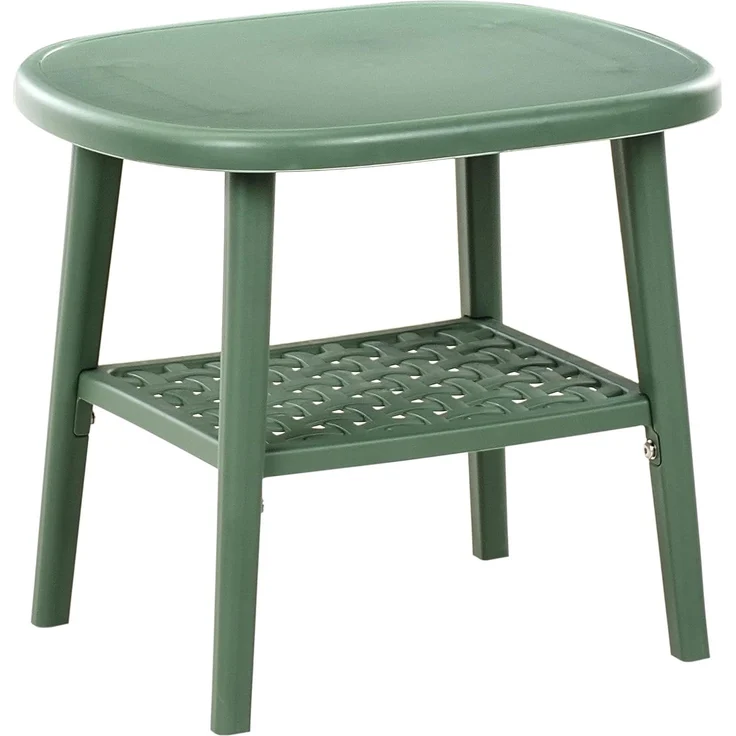 Bistro Set SICELLE Grün – Bild 8