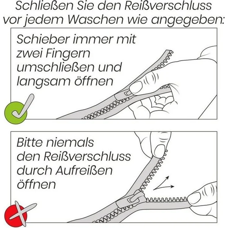 Estella Kissenbezüge Kissenbezug, Mako-Feinjersey Uni – Bild 2