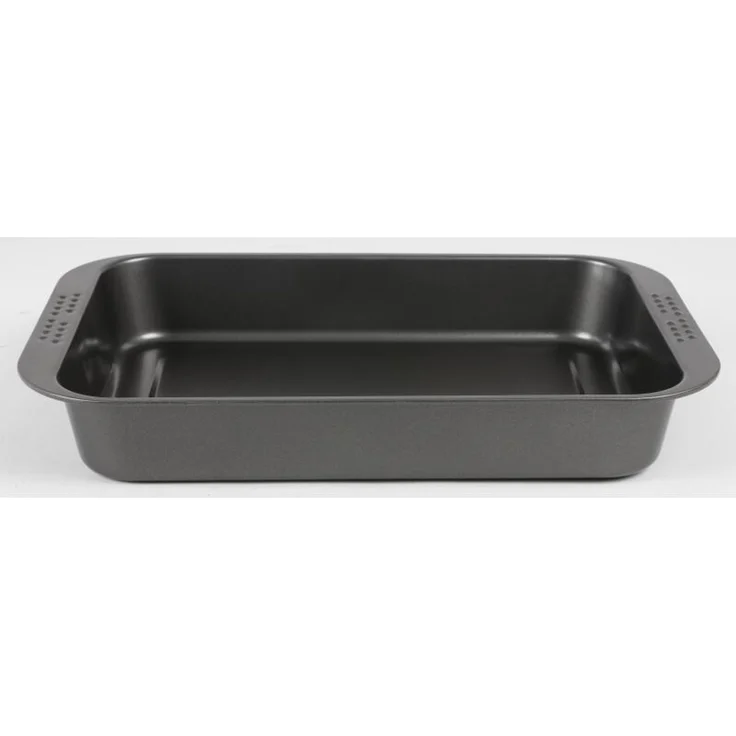 12x Backform Auflaufform 41x26x6cm backen kochen Küchenhelfer Küche Haushalt TOP – Bild 1