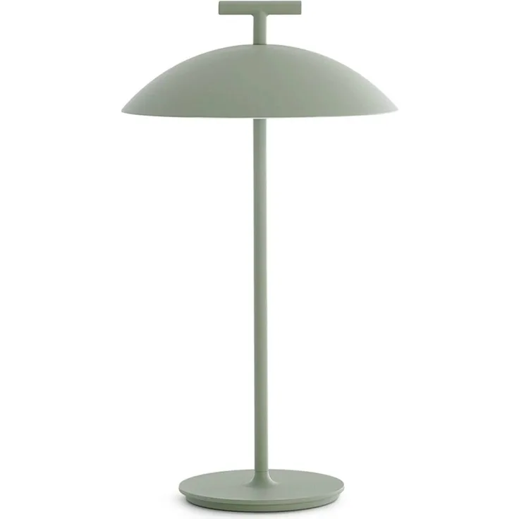 Mini Geen-A Tischlampe grün