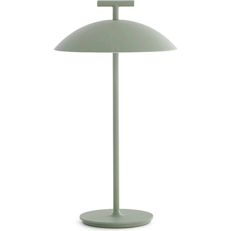 Mini Geen-A Tischlampe grün