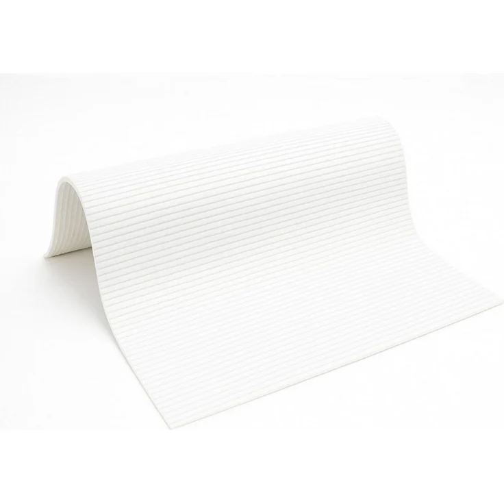 Bestlivings Waschmaschinenbezug Weichschaummatte 60x60cm, 4,5mm stark, Anti-Rusch, waschbar bei 40 °C, pflegeleicht, hygienisch – Bild 5