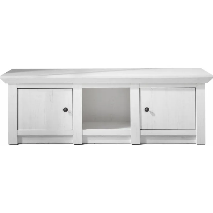 Home affaire Lowboard California, Fernsehtisch Breite 152 cm