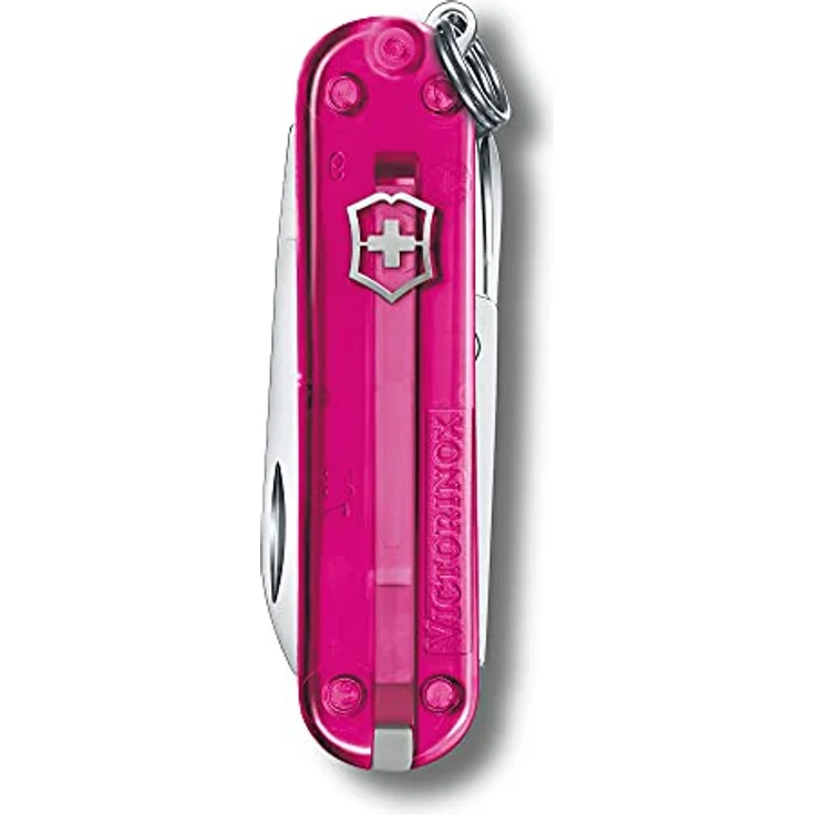 Victorinox Classic SD, 58 Mm, Cupcake Dream – Bild 3