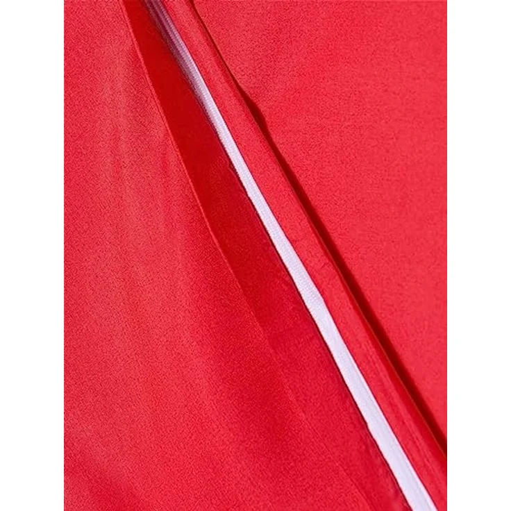 FC Bayern München Bettwäsche FC Bayern München Bettwäsche Mikrofaser 135x200 cm (Rot), 100% Polyester – Bild 3