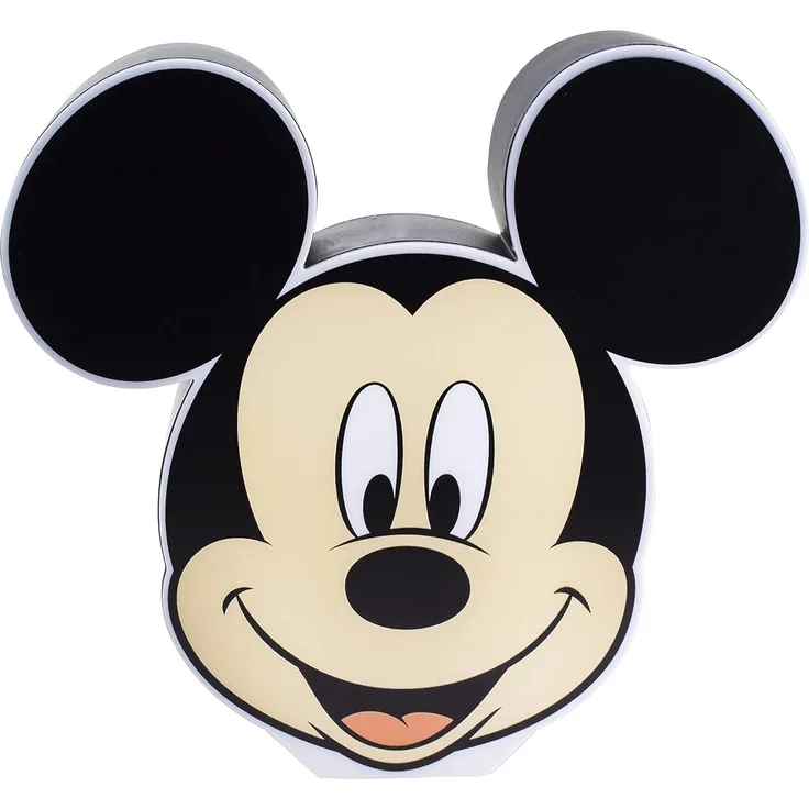 Paladone Stehlampe Disney Mickey Mouse Leuchte