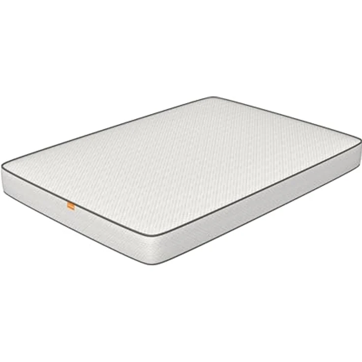 miasuite i sogni italiani Matratze 120x190 Höhe 18 cm - Waterfoam, Unverformbar, Medizinprodukt | Primavera – Bild 3