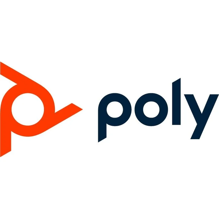 Poly Tischständer für Studio X70 / V72 / X72