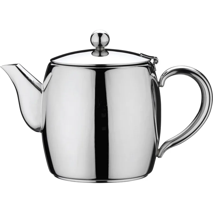 Café Stål BT-012 Teekanne, Edelstahl