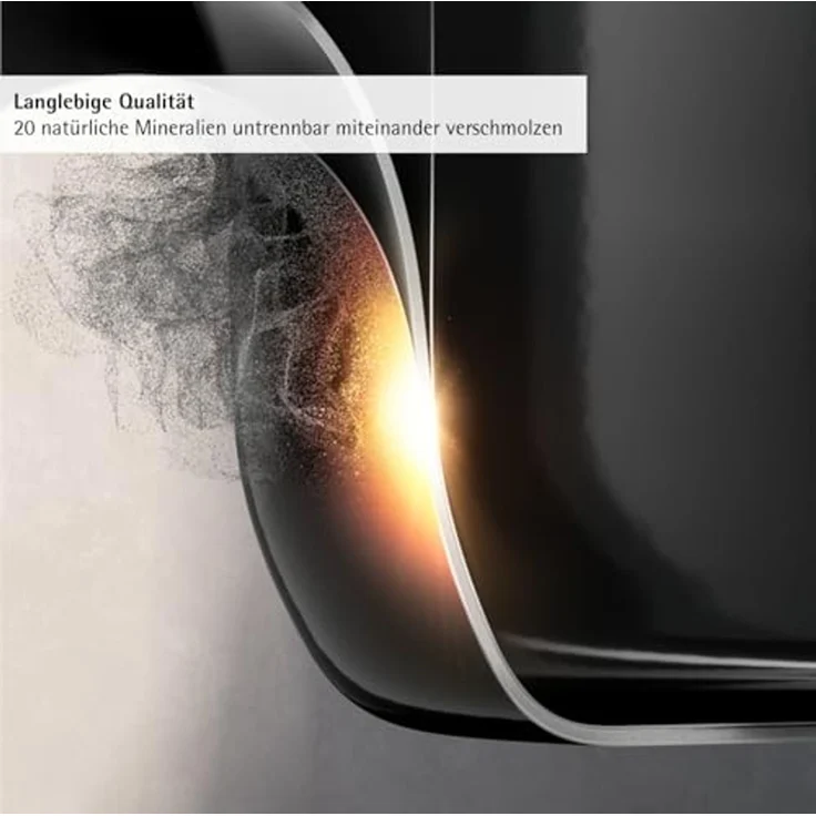 WMF Bratentopf 20cm Fusiontec Mineral Pro Black – Bild 2