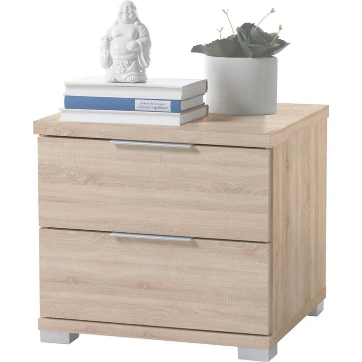 Nachtkommode 38-223-66 EICHE SONOMA