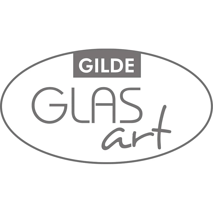 GILDE GLAS art Tischvase Barbiere (1 St), aus Glas – Bild 6