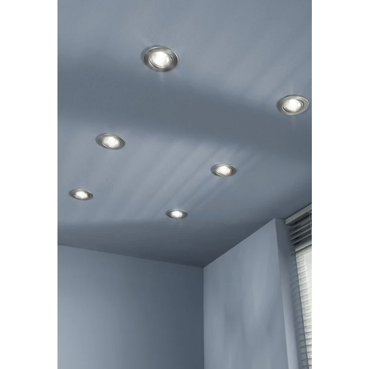 TRANGO LED-Leuchtmittel, 10er Set MR16030 LED Leuchtmittel mit MR16 Fassung zum Austausch von herkömmlichen Halogen Leuchtmittel MR16 I GU5.3 I G4 12 Volt 3000K warmweiß, 10 St, 10er Set MR16030 LED Leuchtmittel mit MR16 Fassung zum Austausch von herkö... – Bild 3