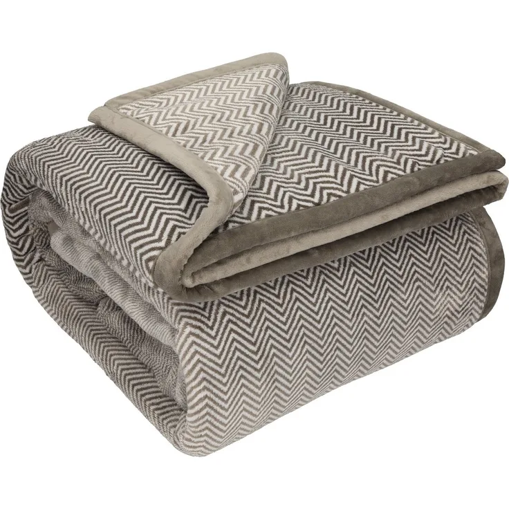 Wohndecke Betz XXL Kuscheldecke Sofadecke MONTE CARLO 150x200 cm, Betz