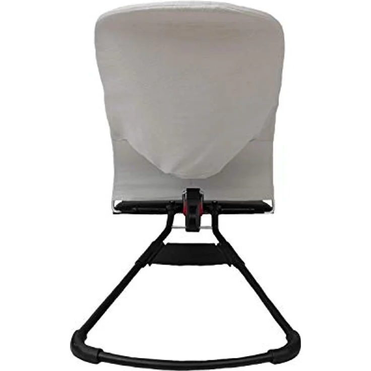 Babyline Hagris Bezug für Hängematte Piqué Grau, Unisex – Bild 5