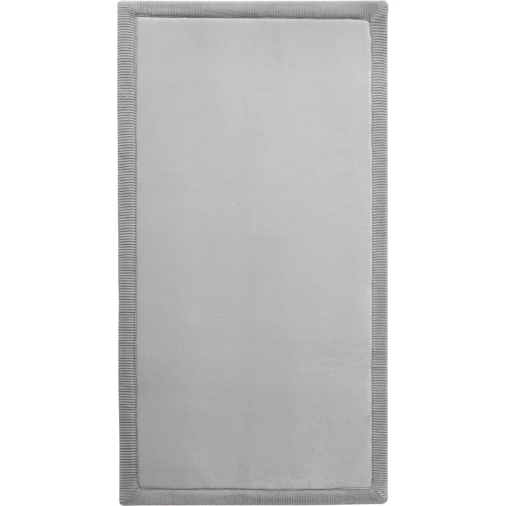Hakuna Matte Kinderteppich mit Memory-Schaum, dicke & weiche Spielmatte 2,5 cm, Krabbelmatte, Höhe: 25 mm, Extra weich, Roll-_oder_faltbar, Hypoallergen, Schaumstoff – Bild 1