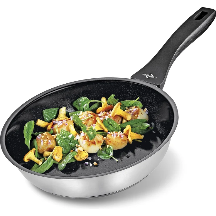 Bratpfanne ROMA, 20 cm – Bild 2