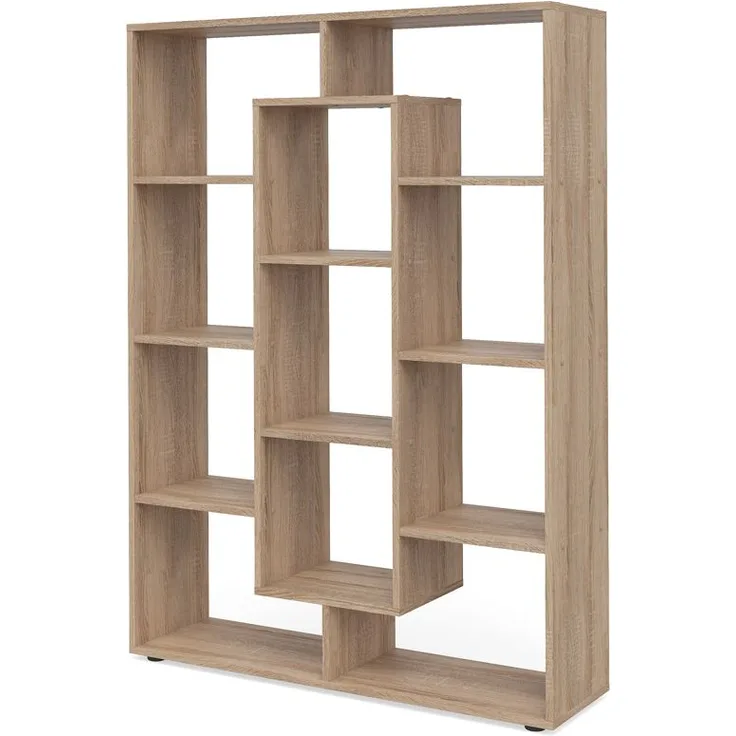 Raumteiler Sonoma 107.2 x 143 cm Vicco