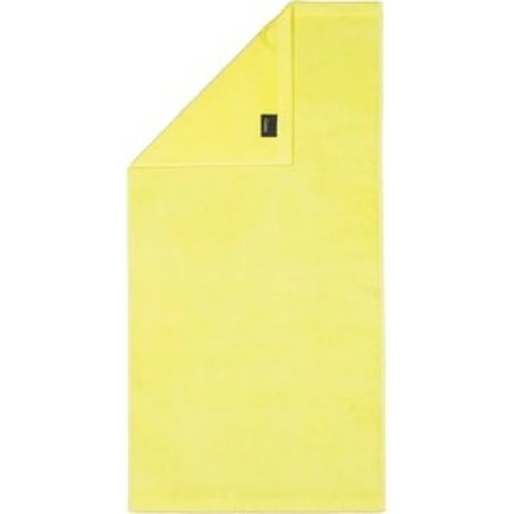 Cawö Handtücher Lifestyle Uni 7007, 100% Baumwolle (1-St) – Bild 6