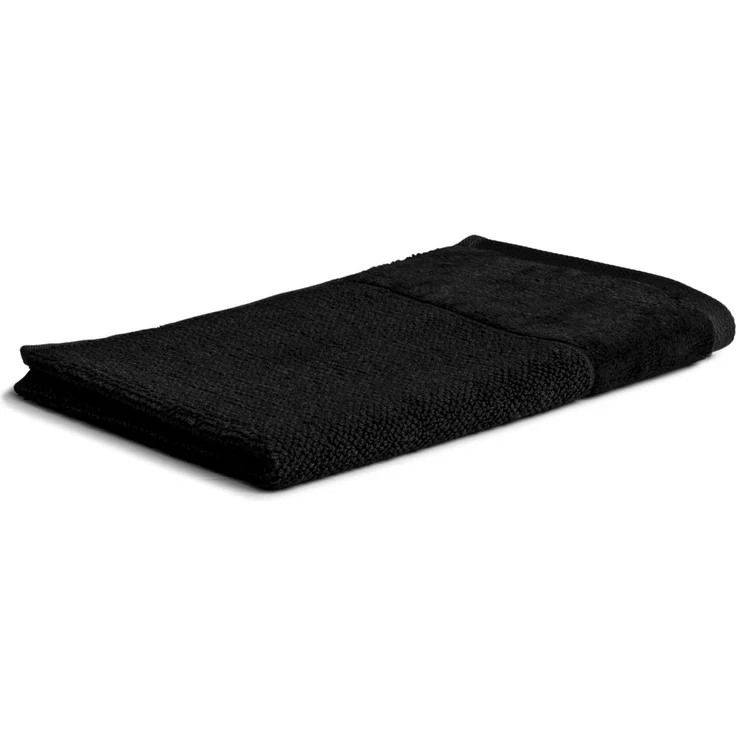 Möve Gästehandtuch Bamboo Luxe, Walkfrottier (1-St), besonders weich & voluminös – Bild 2
