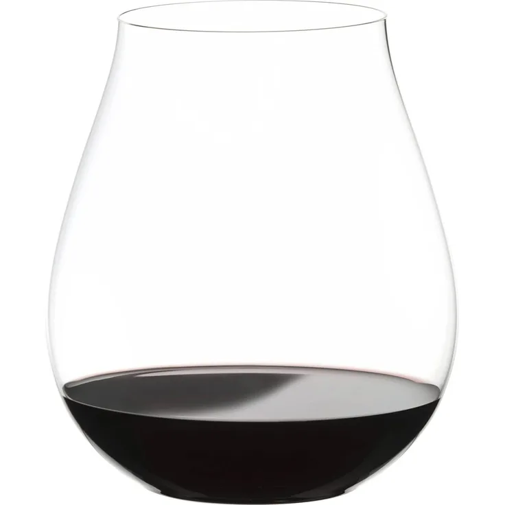 Riedel 'o' Neue Welt Pinot Noir Riedel O Riedel Rotweinglas, Spülmaschinenfest