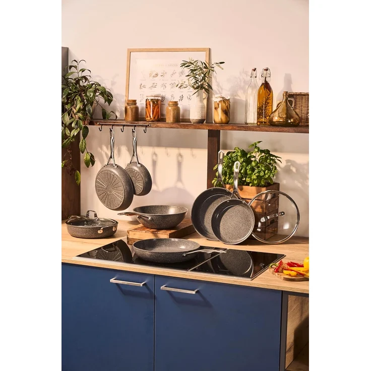 Ballarini SALINA Ceramic Wok 30 cm – Bild 9