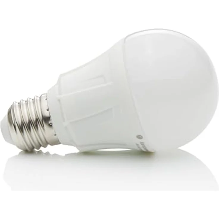 Lindby LED-Leuchtmittel E27, 11 W, opal, warmweiß 3.000 K, 1.055 lm, energieeffizient, nicht dimmbar – Bild 1