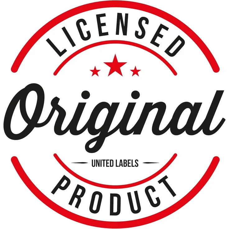 United Labels® Lunchbox mit Trennwand - Feuerwehrmann Sam, Kunststoff (PP) – Bild 7