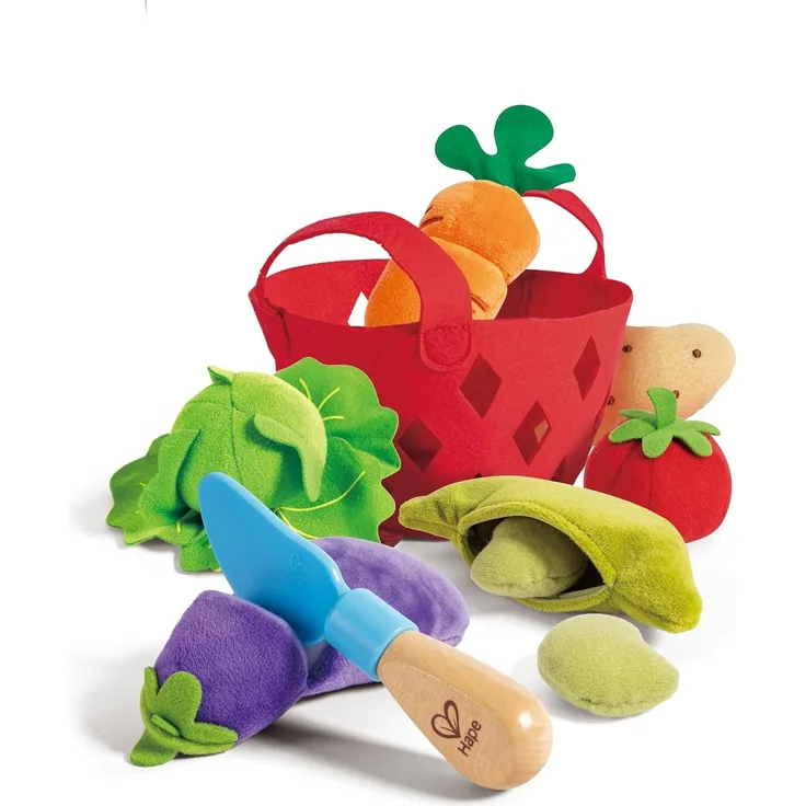 Hape Gemüsekörbchen