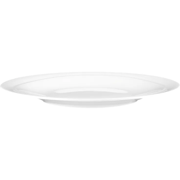 Seltmann Weiden Frühstücksteller rund 23 cm Trio weiss 001.686271