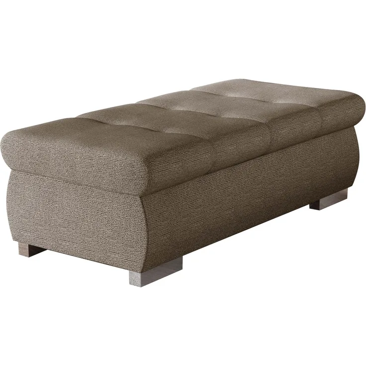 Polsterhocker Orkan Groß (Farbe: Sicuro 45)