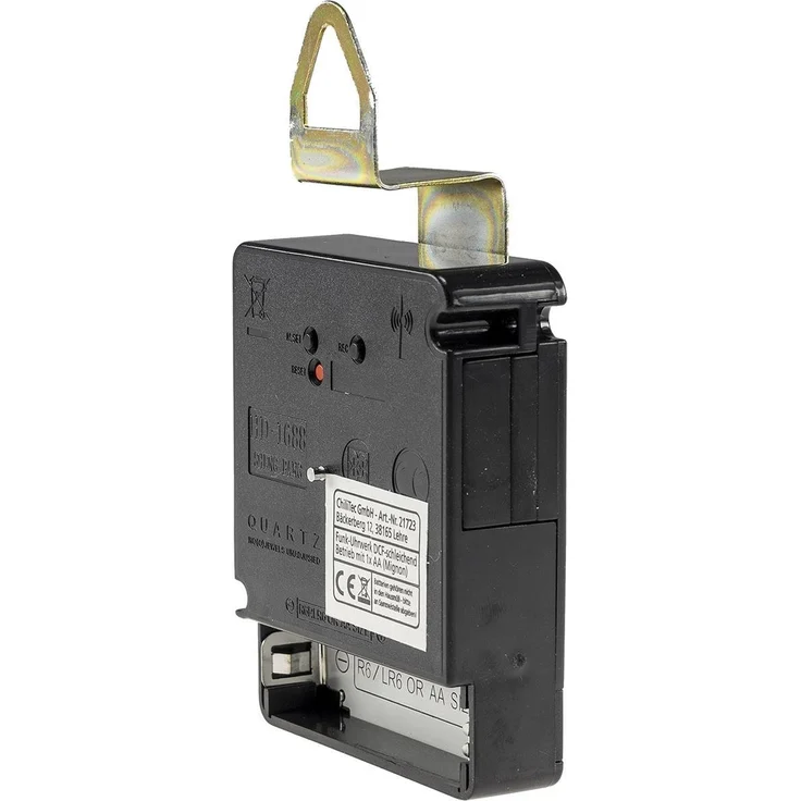 LED Strahler GU10 "H55 SMD"120°, 4000k, 460lm, 230V/4W, neutralweiß – Bild 8