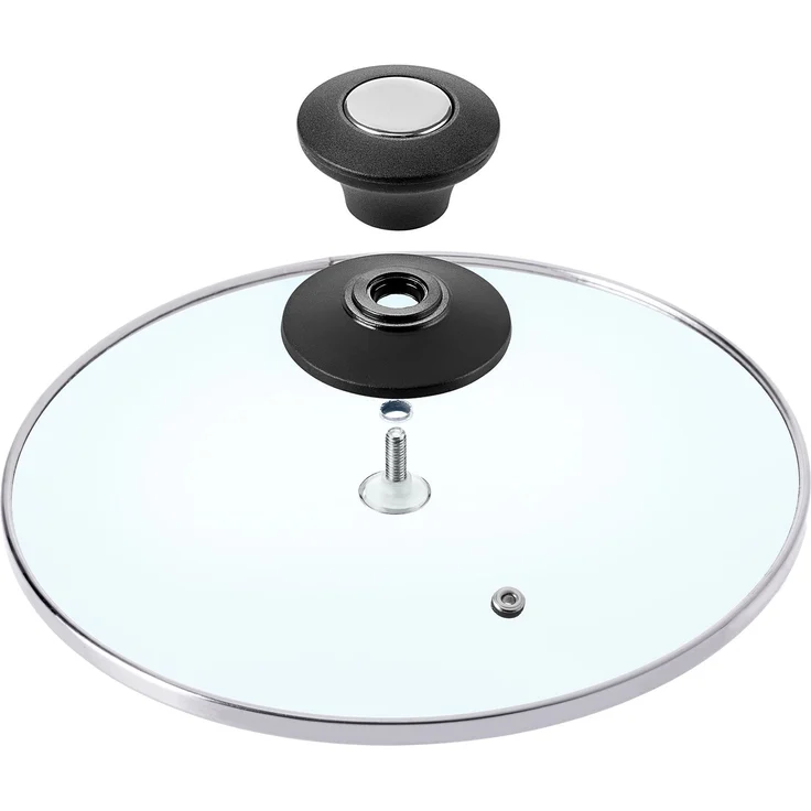 KADAX Deckelhalterknopf für Topfdeckel – Bild 4