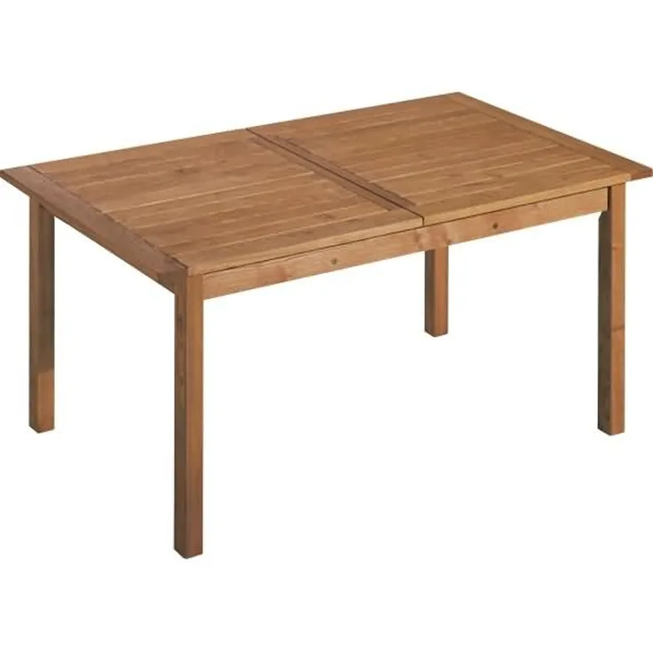memo Gartentisch Cansa M4121 ausziehbar 170/220x90cm