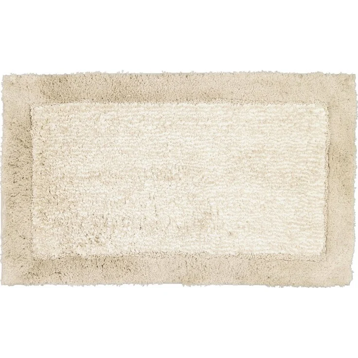 Cawö Home Badematte Luxury Home Two-Tone 590, 100% Polyester, Anti-Rutsch-Beschichtung – Bild 3