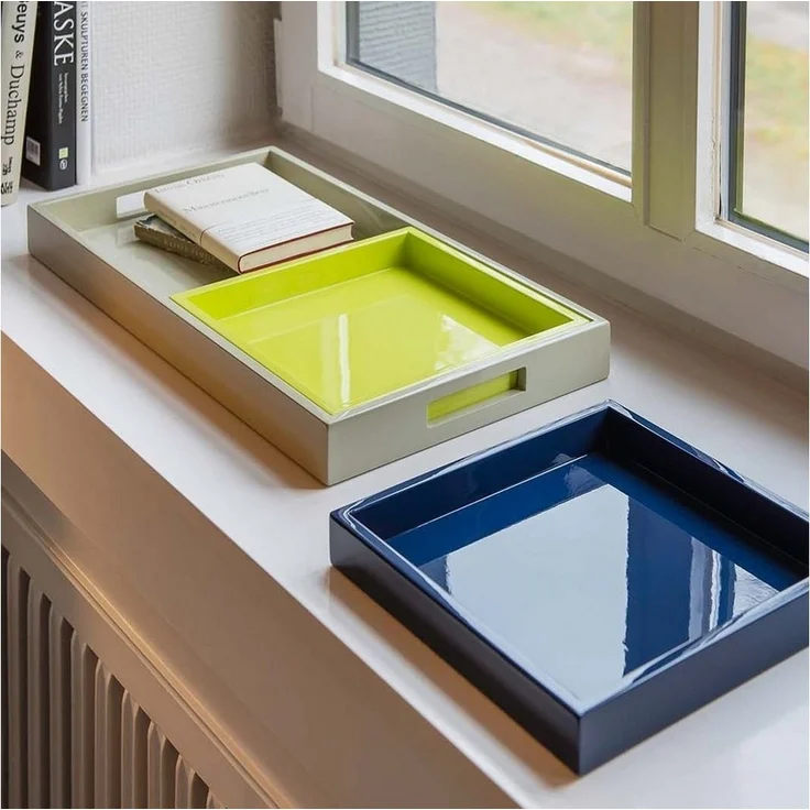Tablettset Trias, 3 tlg. - Remember – Bild 3