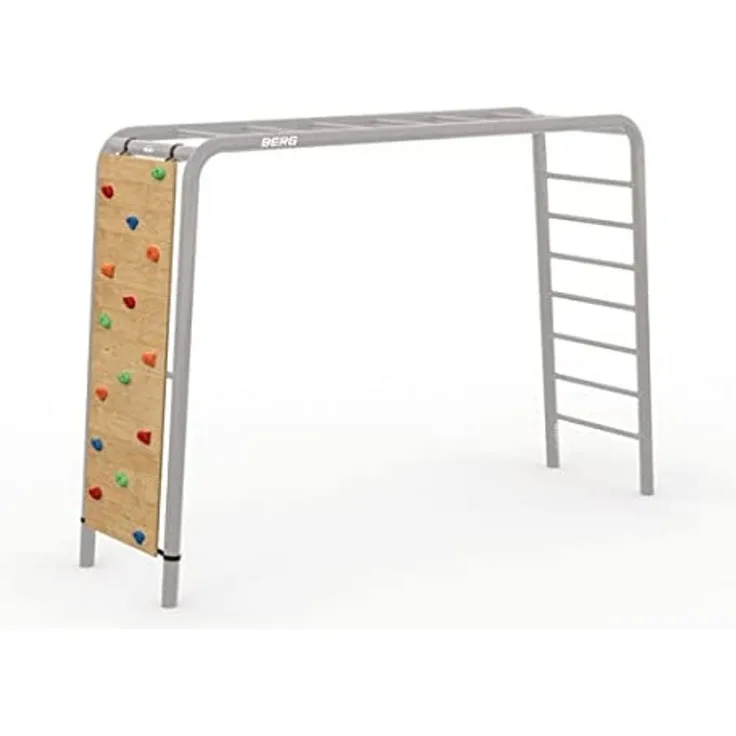 BERG Playbase Zubehör Kletterwand