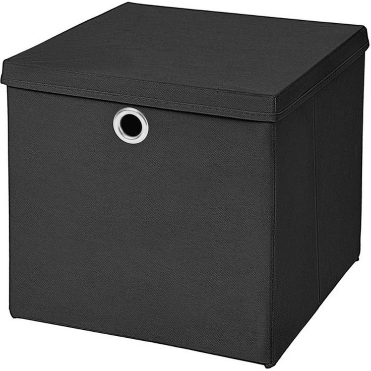 StickandShine Faltbox SET 25/28/30/32/33 cm viele Farben – Faltboxen passend Kallax – Bild 4